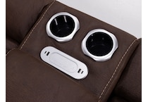 homs brown mtn fab sectional pkg  