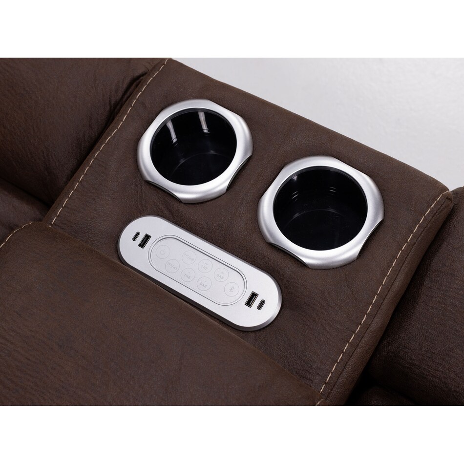 homs brown mtn fab sectional pkg  