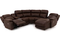 homs brown mtn fab sectional pkg  