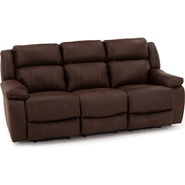 Mckinley 3-Pc. Power Reclining Sofa