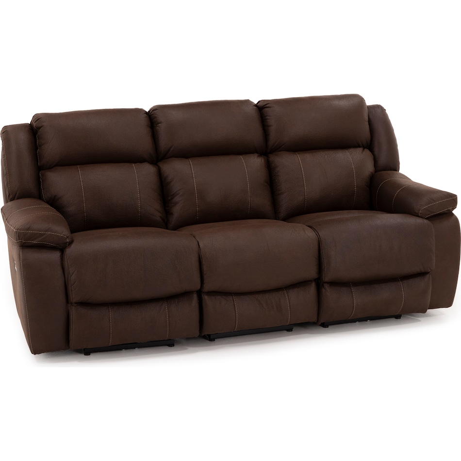 homs brown mtn fab sectional pkg  