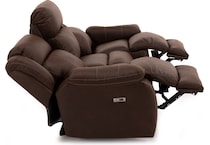 homs brown mtn fab sectional pkg  