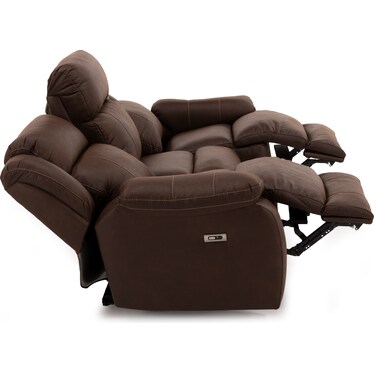 Mckinley 3-Pc. Power Reclining Sofa