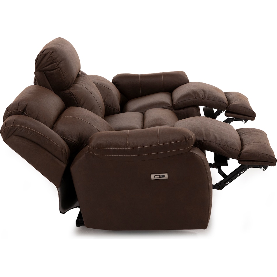 homs brown mtn fab sectional pkg  