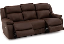 homs brown mtn fab sectional pkg  