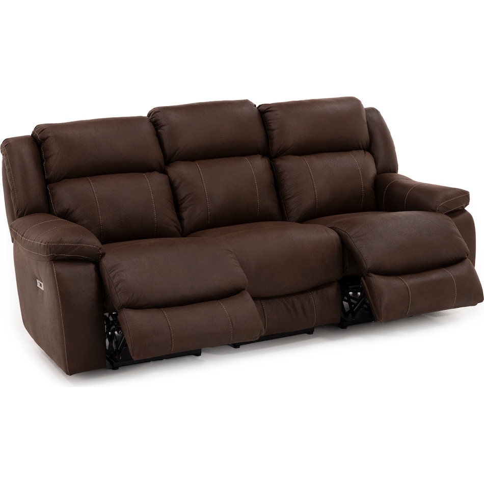 homs brown mtn fab sectional pkg  