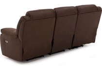 homs brown mtn fab sectional pkg  