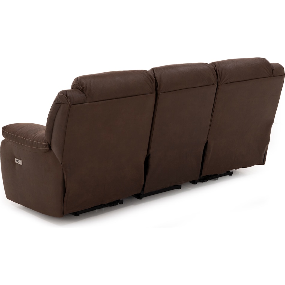 homs brown mtn fab sectional pkg  