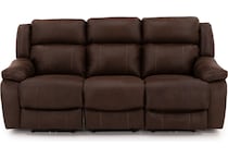 homs brown mtn fab sectional pkg  