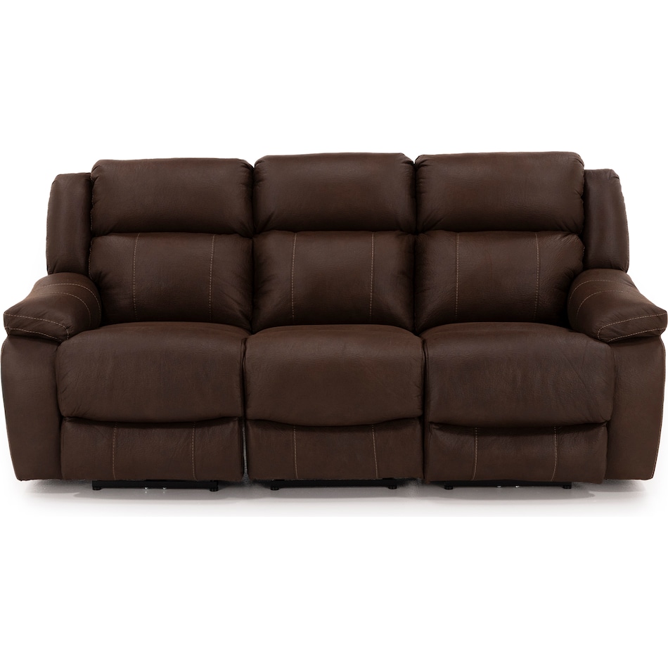 homs brown mtn fab sectional pkg  