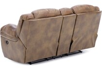 homs brown over  inches   