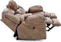 homs brown over  inches   