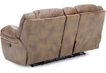 homs brown over  inches   