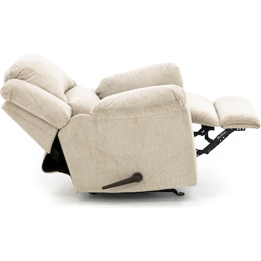 Moonrise Rocker Recliner