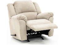 homs brown recliner   
