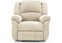 homs brown recliner   