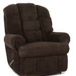 homs brown recliner mto  