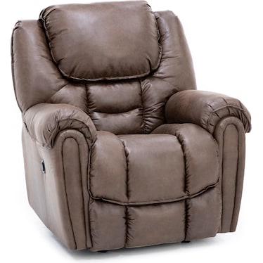 Carl Power Rocker Recliner
