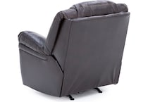 homs brown recliner z  