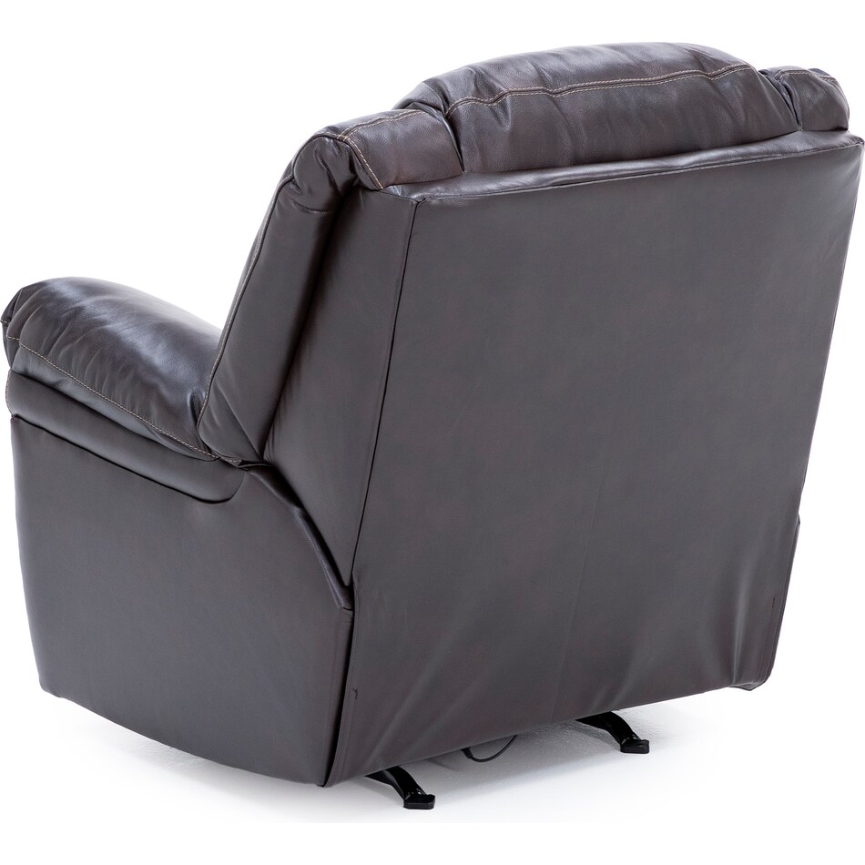 homs brown recliner z  