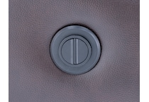 homs brown recliner z  