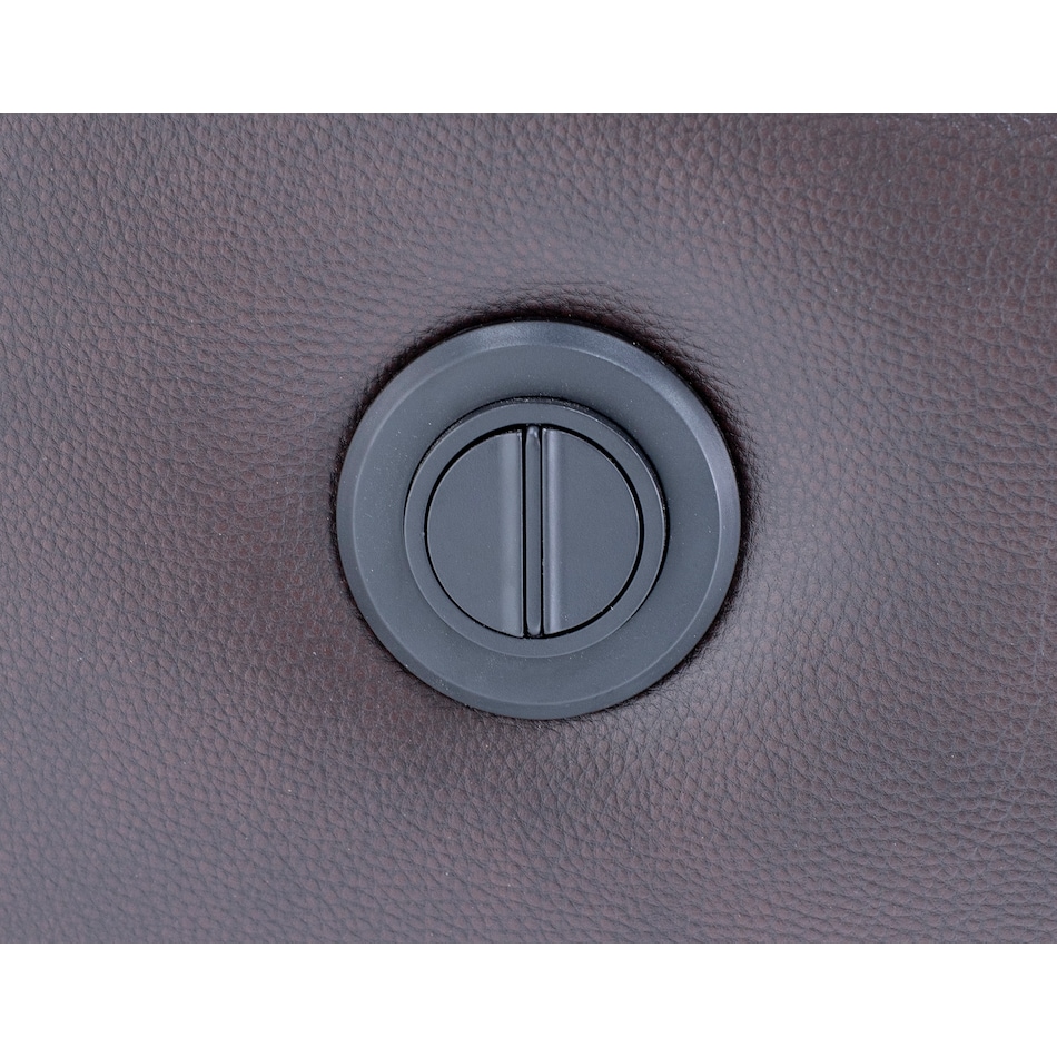 homs brown recliner z  