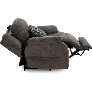 Sloane Fully Loaded Wide Reclining Chair