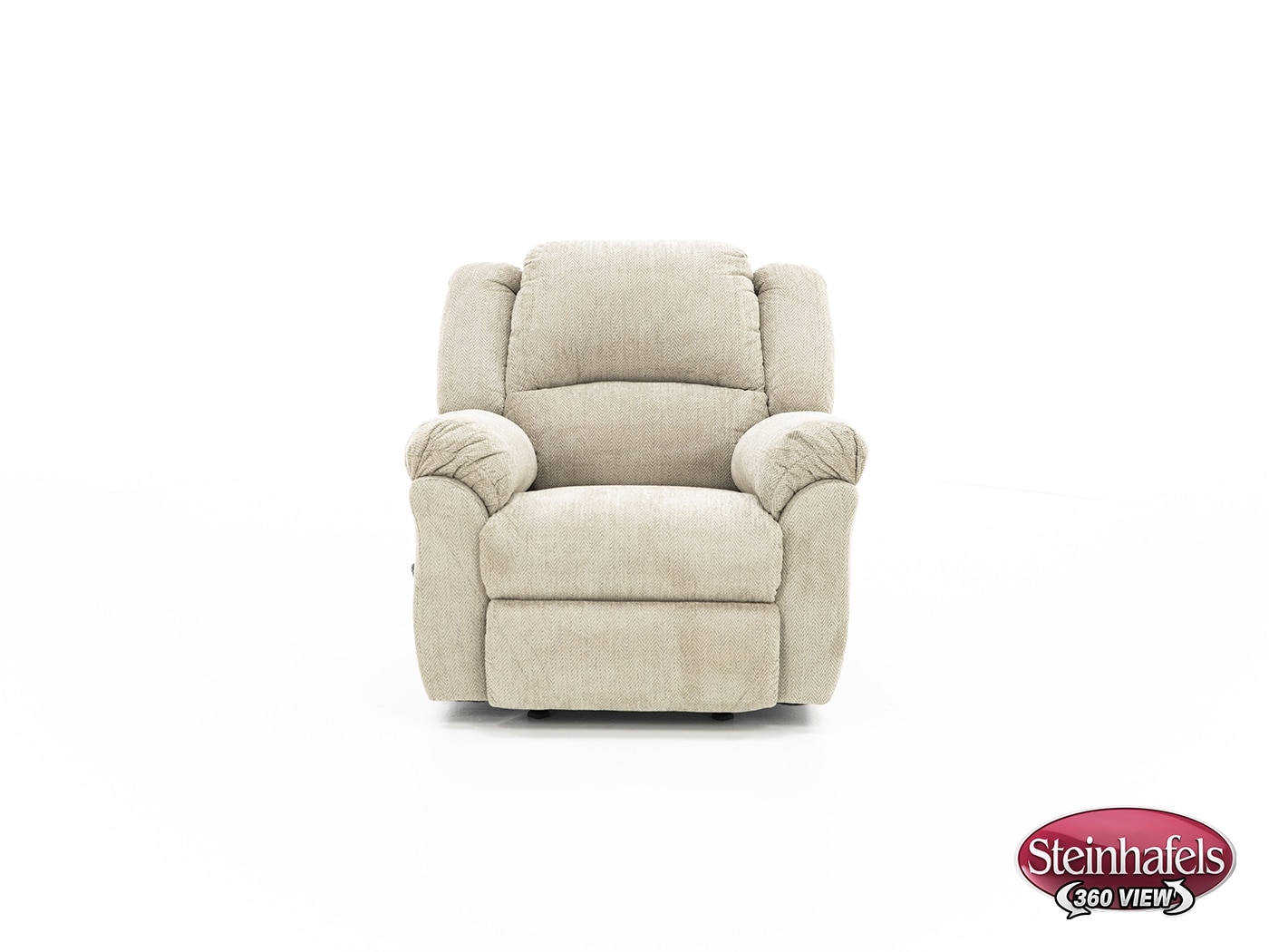 homs brown recliner  image   
