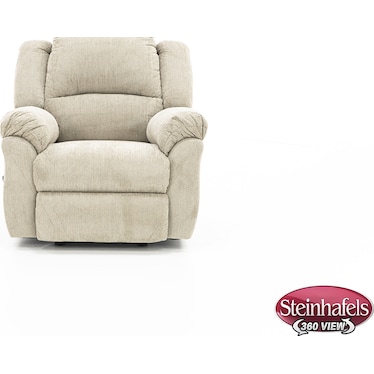 Moonrise Rocker Recliner in Fawn