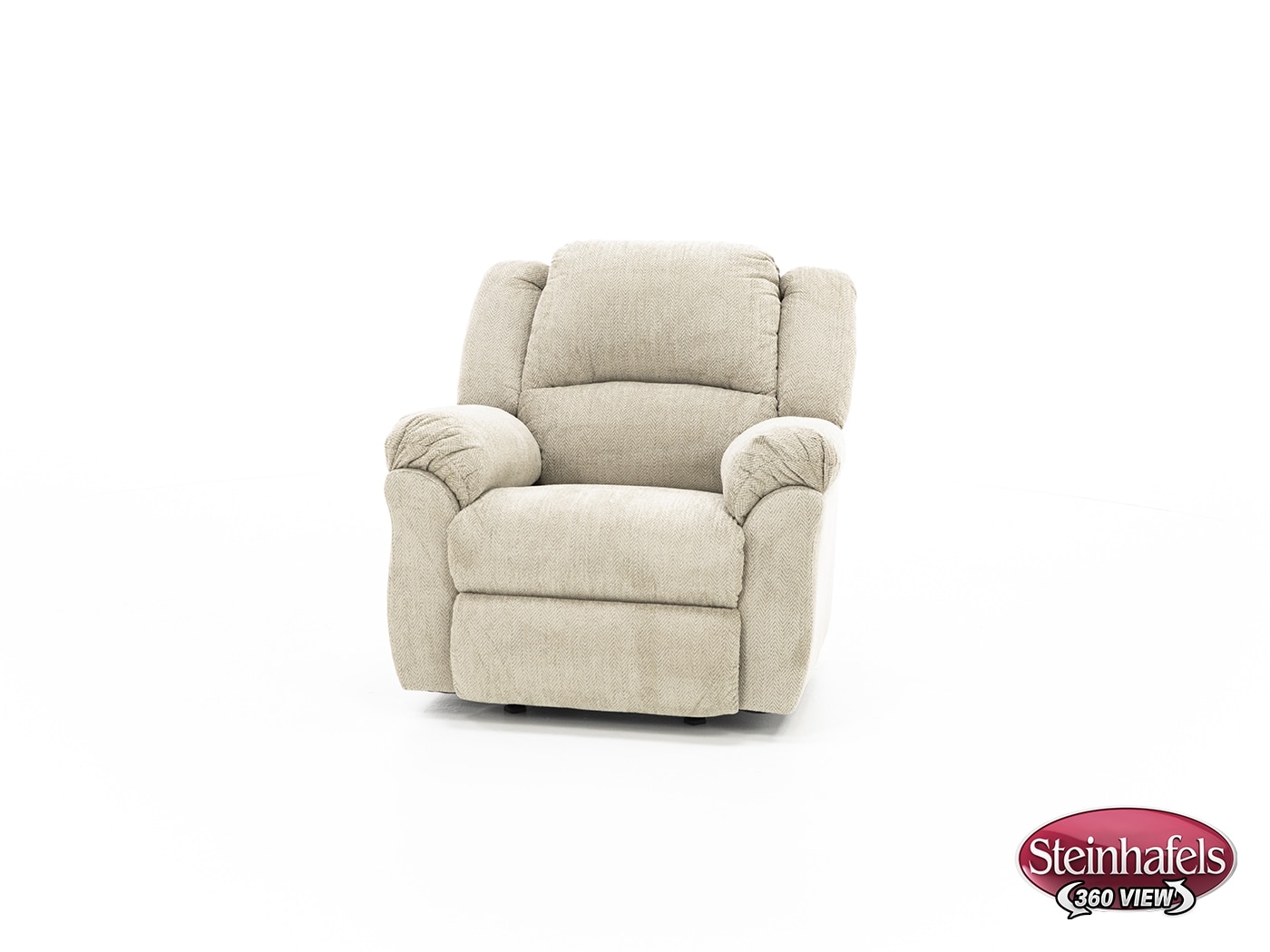 homs brown recliner  image   