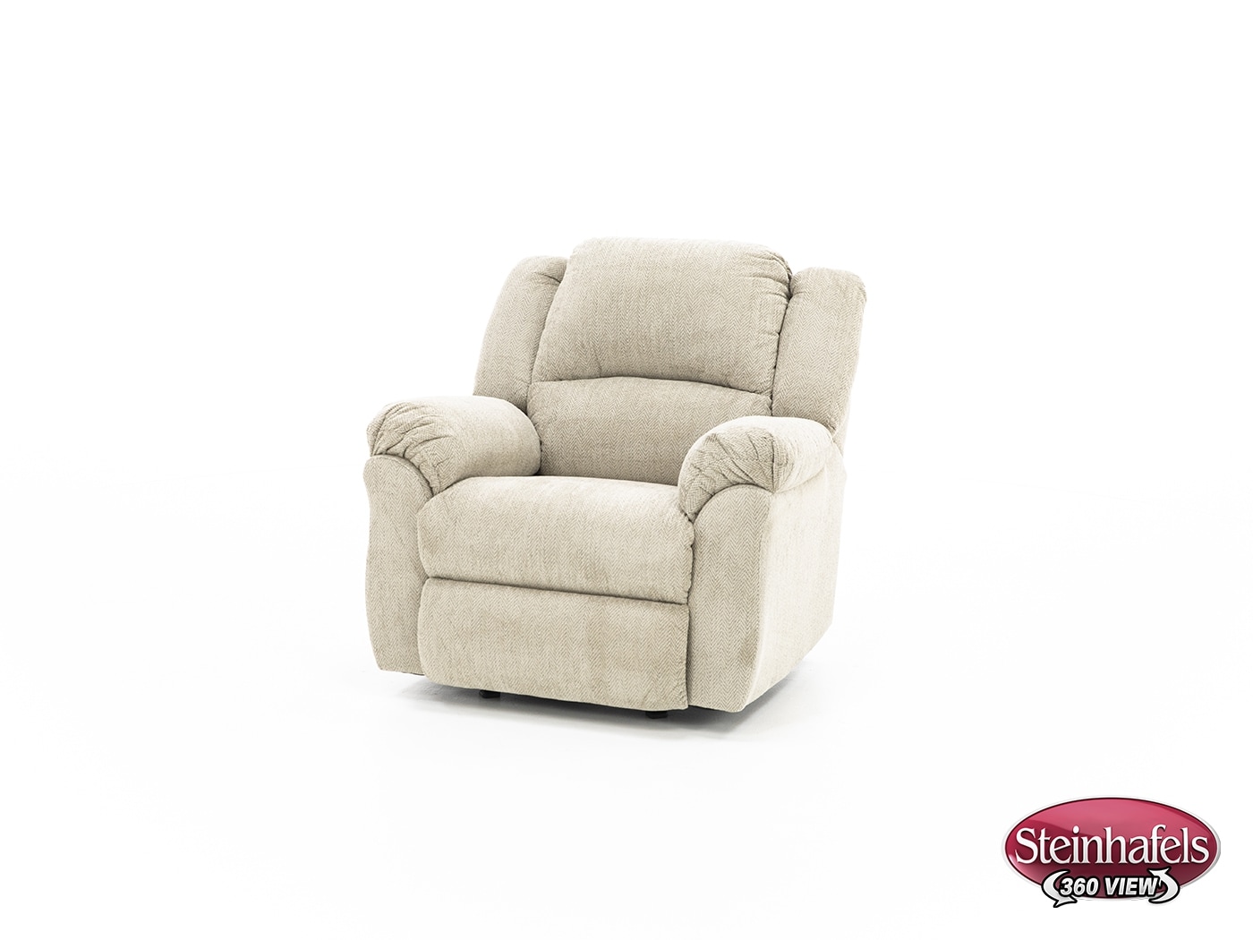 homs brown recliner  image   