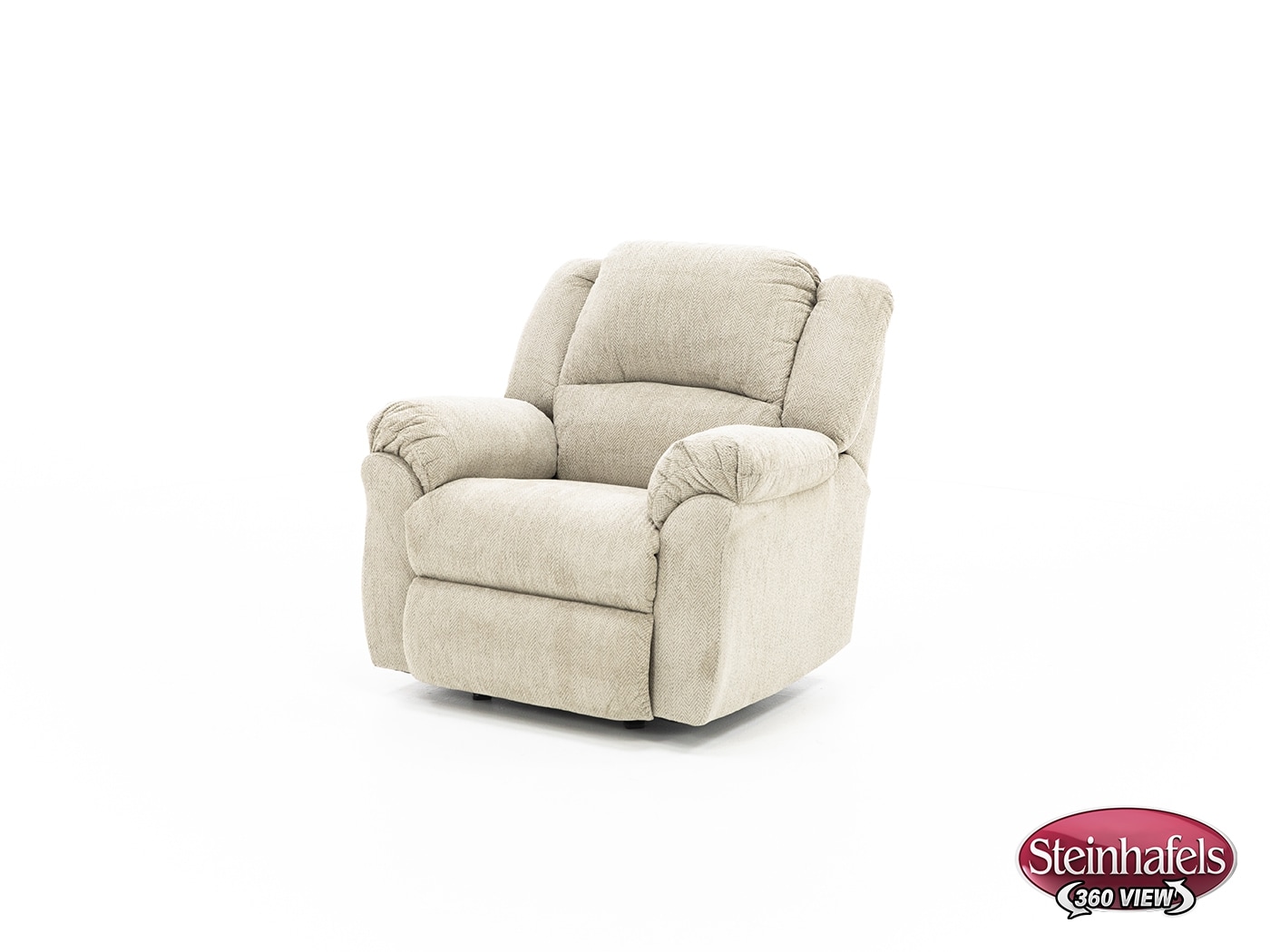 homs brown recliner  image   