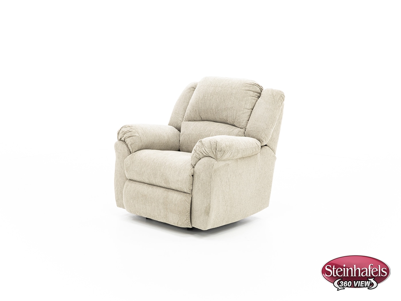 homs brown recliner  image   