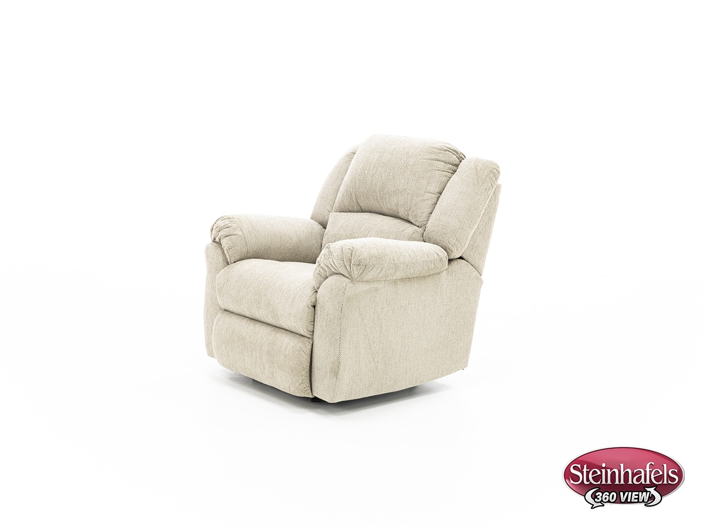 homs brown recliner  image   