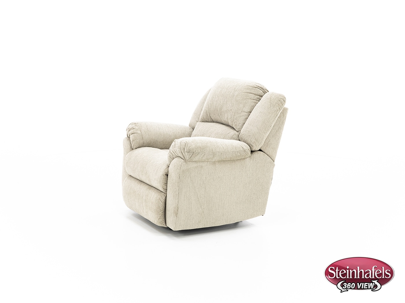 homs brown recliner  image   