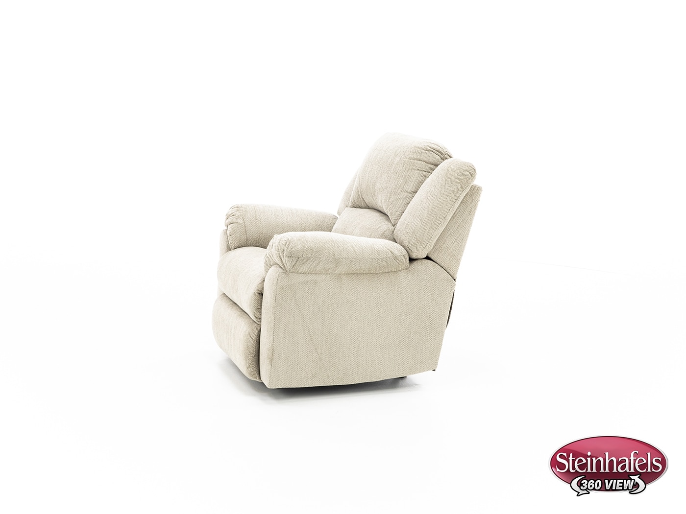 homs brown recliner  image   