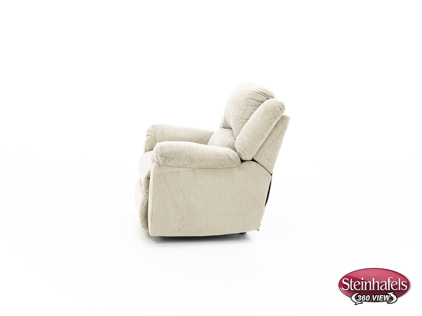 homs brown recliner  image   