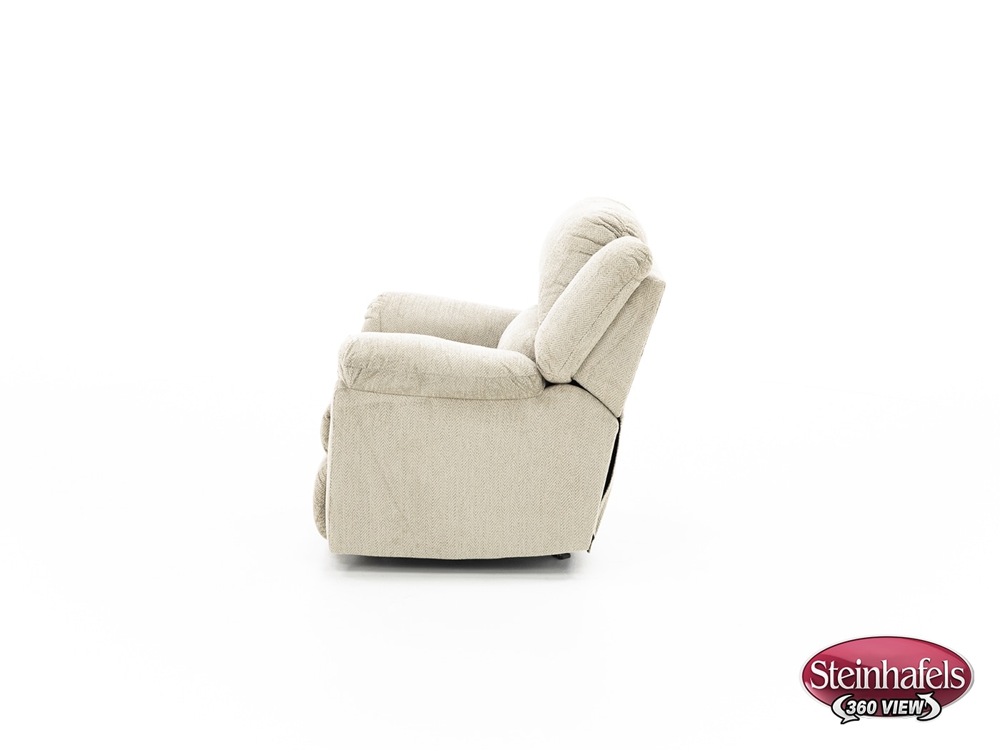 homs brown recliner  image   
