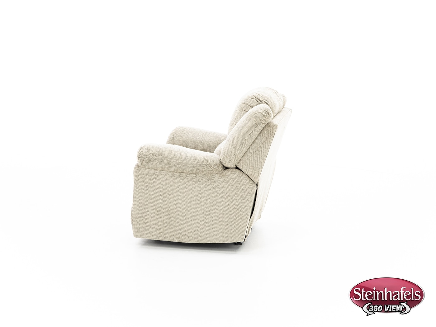 homs brown recliner  image   