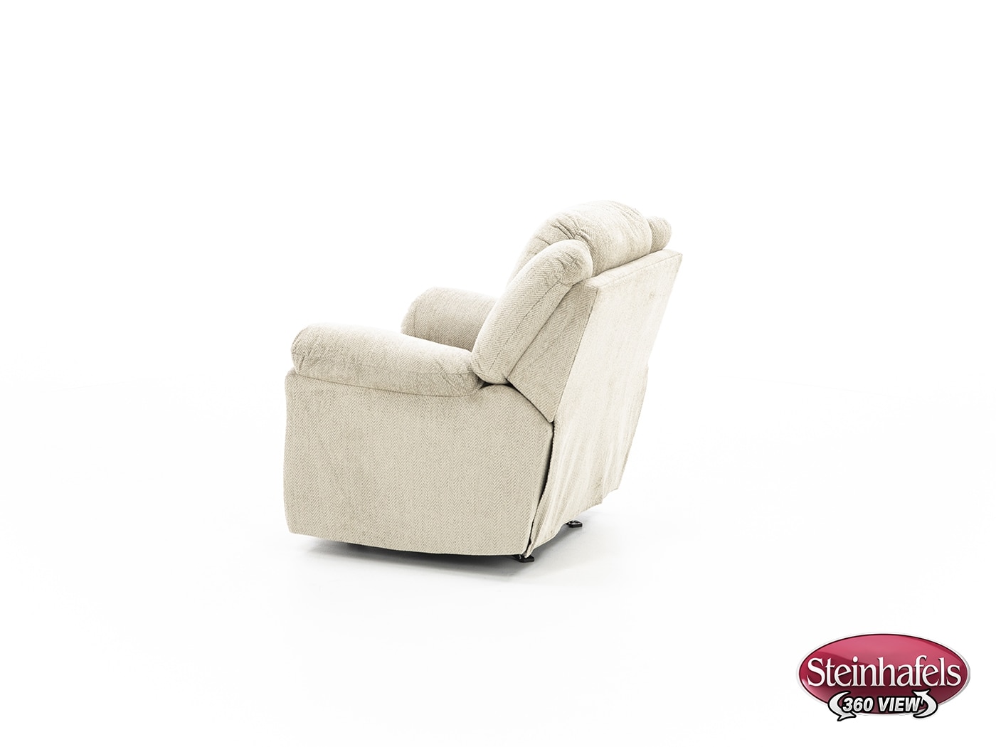 homs brown recliner  image   