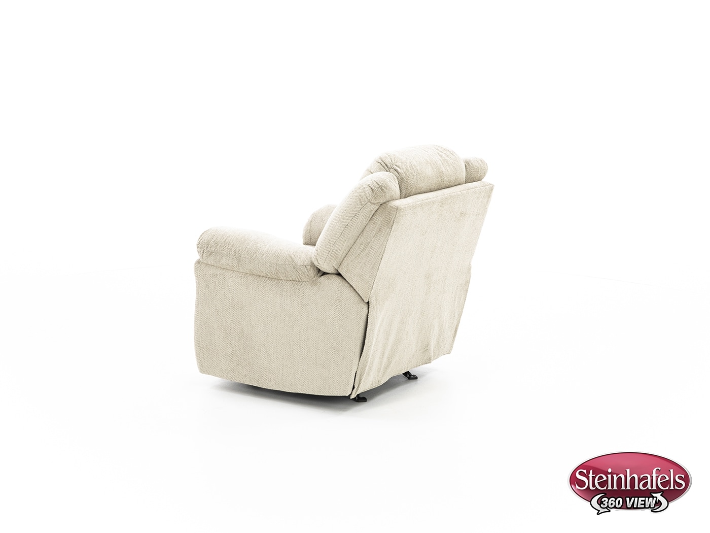 homs brown recliner  image   