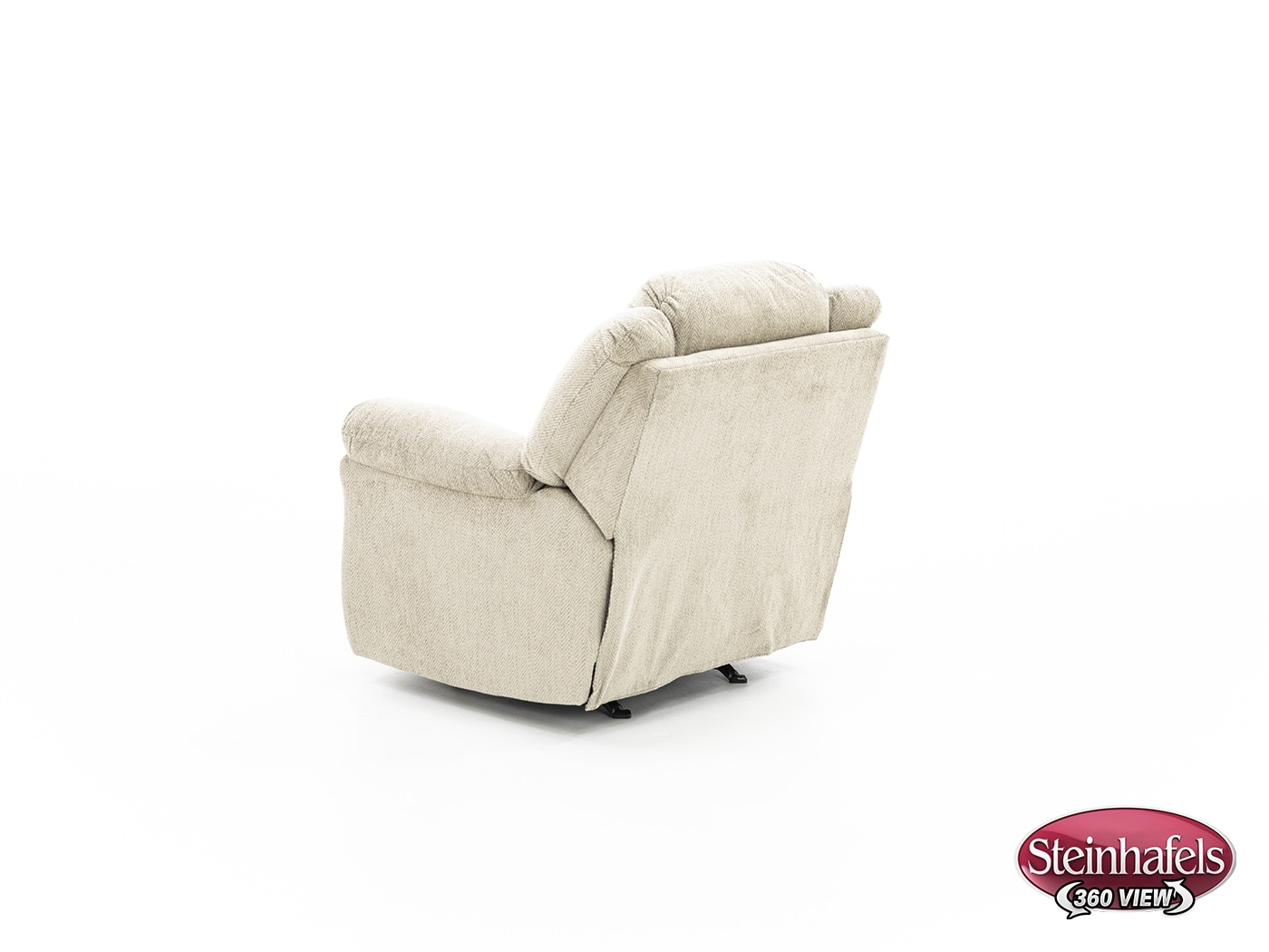 homs brown recliner  image   