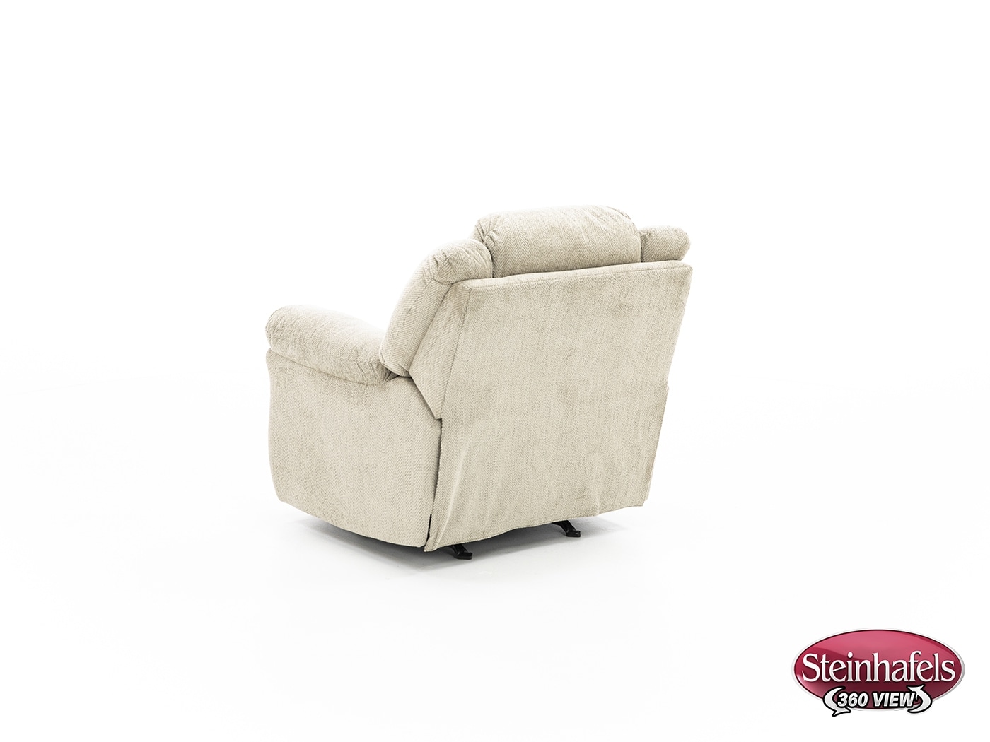 homs brown recliner  image   