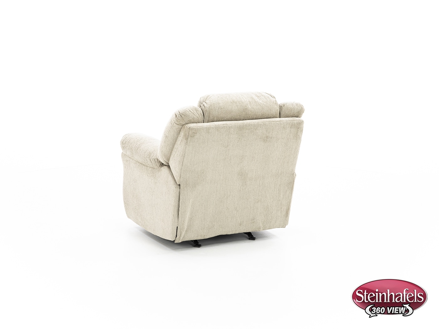 homs brown recliner  image   