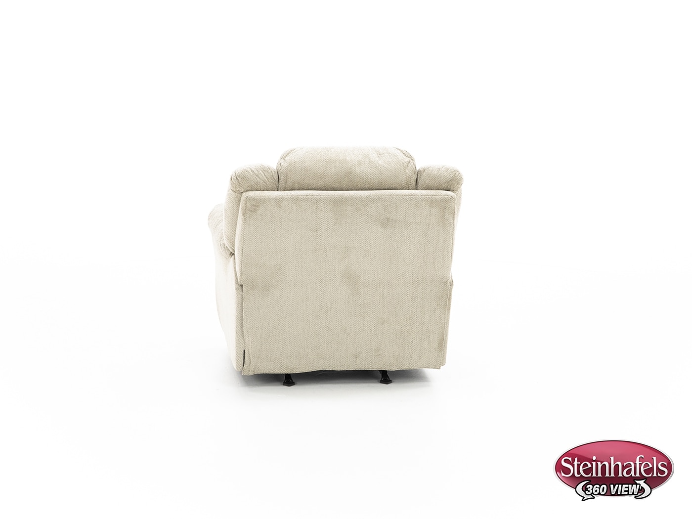 homs brown recliner  image   