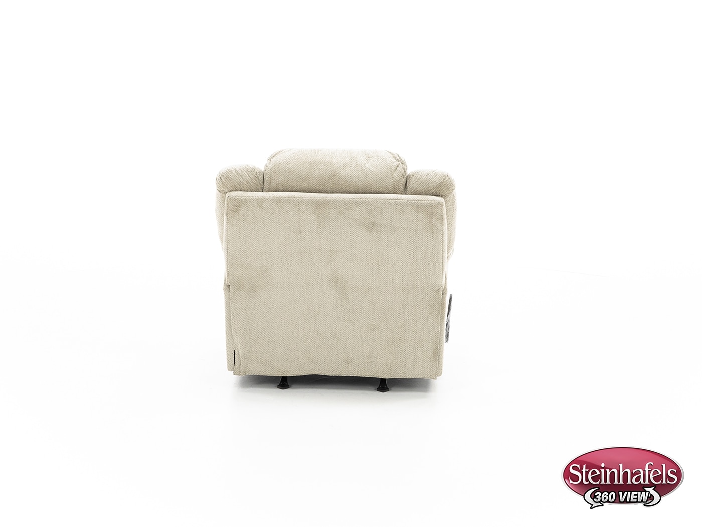 homs brown recliner  image   