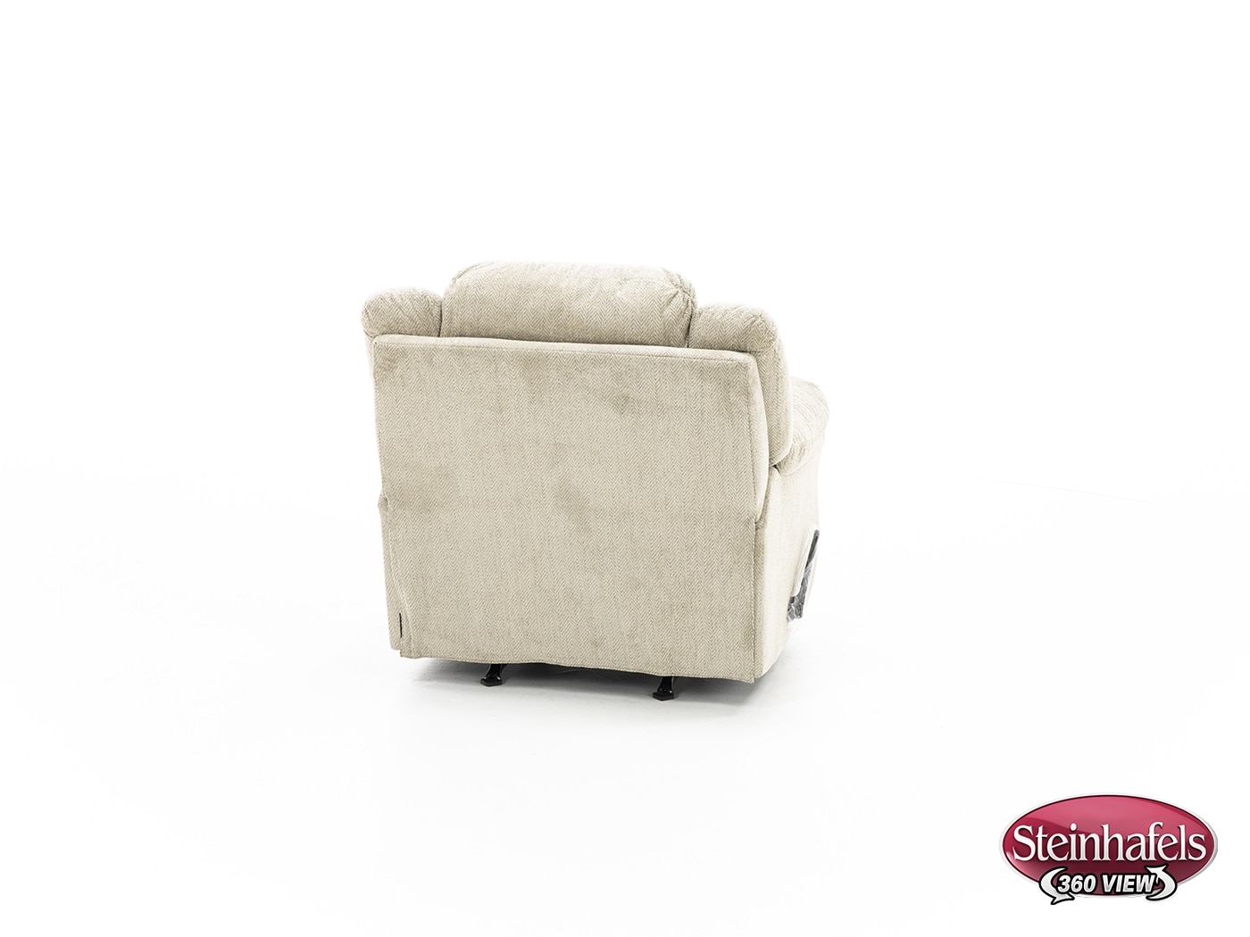 homs brown recliner  image   