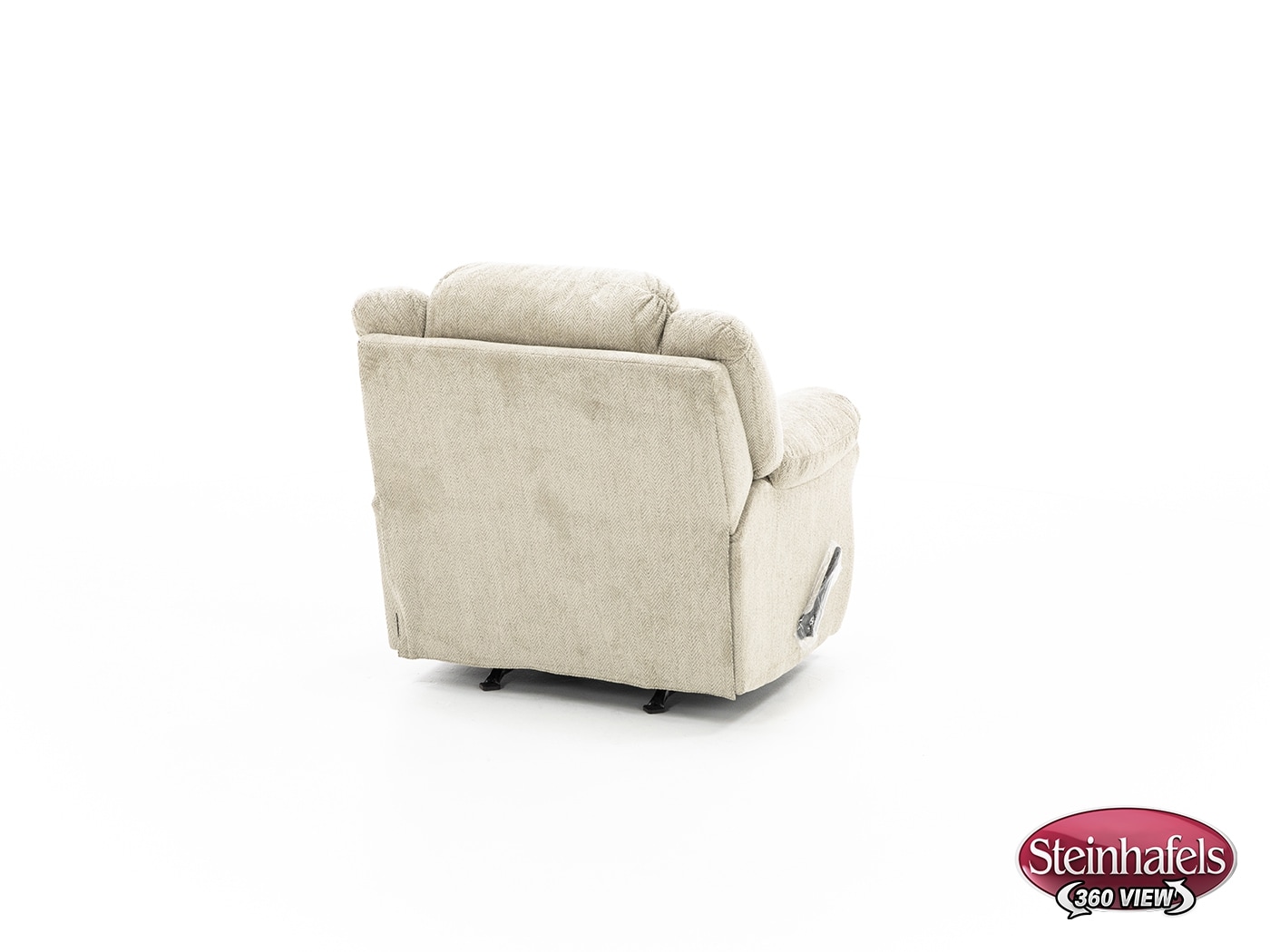 homs brown recliner  image   
