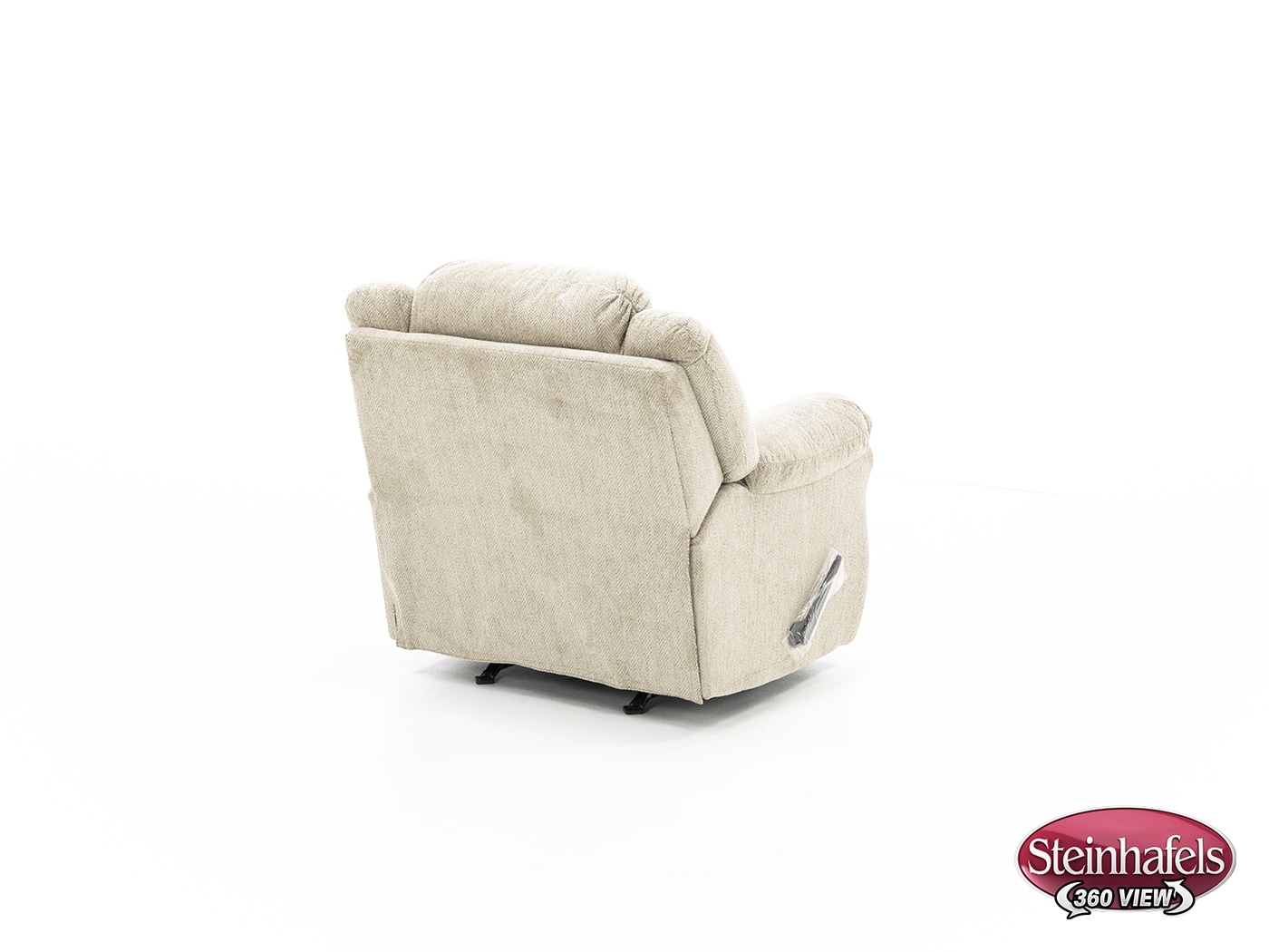 homs brown recliner  image   