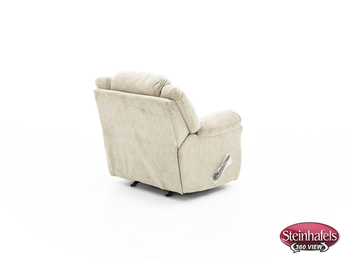 homs brown recliner  image   
